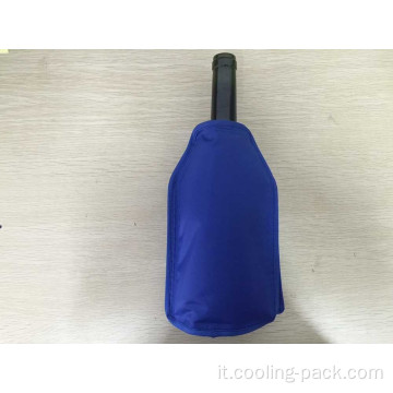 Wine Ice Pack Bottle Coferer